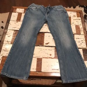 🔥Rock & Roll Cowboy Jeans🔥